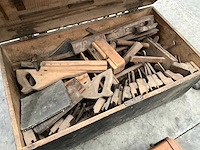 Pfaff pedaalmodel antieke naaimachine - afbeelding 2 van  5