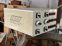 Pfaff voorbaanautomaat - afbeelding 3 van  15