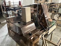 Pfaff voorbaanautomaat - afbeelding 6 van  15