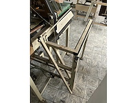 Pfaff voorbaanautomaat - afbeelding 7 van  15