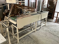 Pfaff voorbaanautomaat - afbeelding 8 van  15