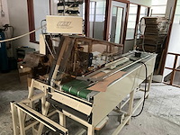 Pfaff voorbaanautomaat - afbeelding 9 van  15