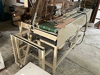 Pfaff voorbaanautomaat - afbeelding 10 van  15