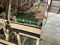 Pfaff voorbaanautomaat - afbeelding 11 van  15