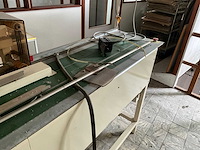 Pfaff voorbaanautomaat - afbeelding 12 van  15