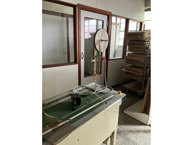 Pfaff voorbaanautomaat - afbeelding 13 van  15