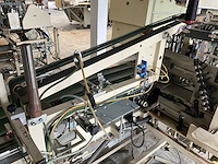 Pfaff voorbaanautomaat - afbeelding 1 van  17