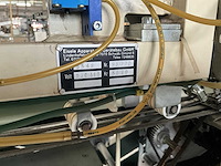 Pfaff voorbaanautomaat - afbeelding 2 van  17