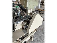 Pfaff voorbaanautomaat - afbeelding 3 van  17