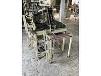 Pfaff voorbaanautomaat - afbeelding 5 van  17