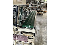 Pfaff voorbaanautomaat - afbeelding 6 van  17