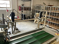 Pfaff voorbaanautomaat - afbeelding 9 van  17