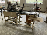 Pfaff voorbaanautomaat - afbeelding 18 van  18