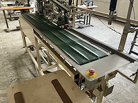 Pfaff voorbaanautomaat - afbeelding 12 van  17