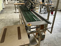 Pfaff voorbaanautomaat - afbeelding 13 van  17