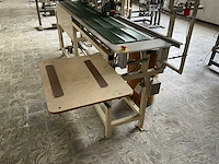 Pfaff voorbaanautomaat - afbeelding 14 van  17