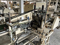 Pfaff voorbaanautomaat - afbeelding 15 van  17