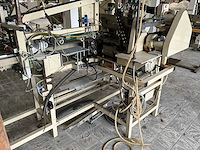 Pfaff voorbaanautomaat - afbeelding 16 van  17