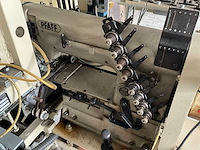 Pfaff voorbaanautomaat - afbeelding 17 van  17