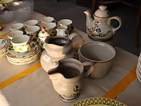 Pfalz keramik - afbeelding 1 van  5