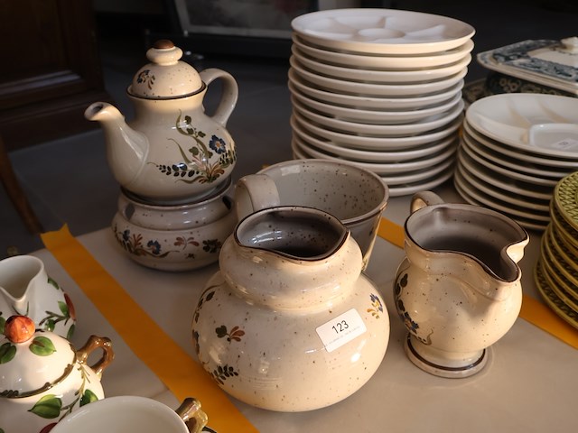 Pfalz keramik - afbeelding 2 van  5