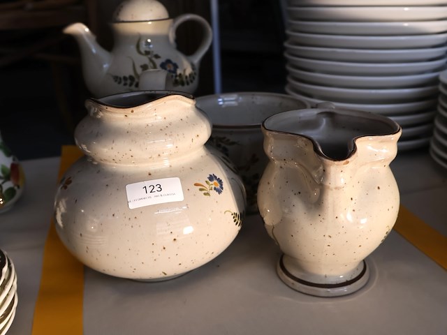 Pfalz keramik - afbeelding 3 van  5