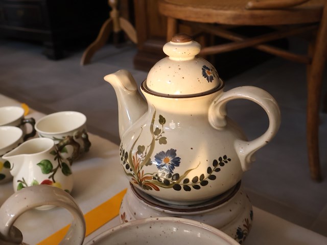 Pfalz keramik - afbeelding 4 van  5