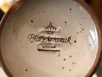 Pfalz keramik - afbeelding 5 van  5