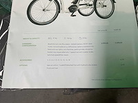 Pfautec - combo - stoelfiets - afbeelding 6 van  11
