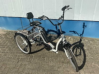 Pfautec - combo - stoelfiets - afbeelding 1 van  4