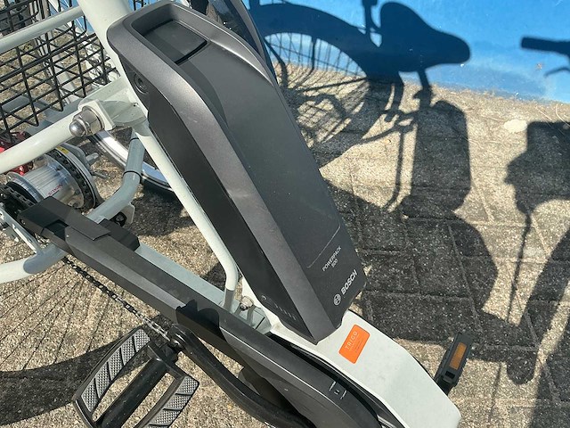 Pfautec - combo - stoelfiets - afbeelding 7 van  11