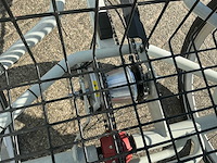 Pfautec - combo - stoelfiets - afbeelding 8 van  11