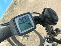 Pfautec - combo - stoelfiets - afbeelding 3 van  4