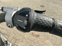 Pfautec - combo - stoelfiets - afbeelding 10 van  11