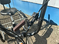 Pfautec - combo - stoelfiets - afbeelding 4 van  4