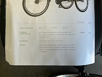 Pfautec - proven - stoelfiets - afbeelding 10 van  11
