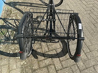Pfautec - proven - stoelfiets - afbeelding 1 van  11