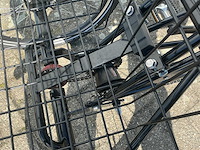 Pfautec - proven - stoelfiets - afbeelding 11 van  11