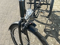 Pfautec - proven - stoelfiets - afbeelding 2 van  11
