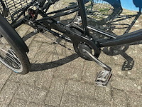 Pfautec - proven - stoelfiets - afbeelding 4 van  11