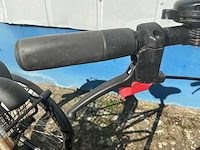 Pfautec - proven - stoelfiets - afbeelding 6 van  11