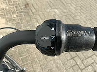 Pfautec - proven - stoelfiets - afbeelding 7 van  11
