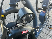 Pfautec - roma - stoelfiets - afbeelding 1 van  16