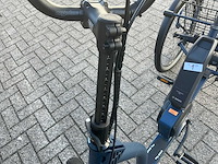 Pfautec - roma - stoelfiets - afbeelding 8 van  16