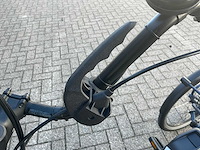Pfautec - roma - stoelfiets - afbeelding 2 van  16