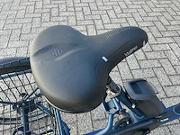 Pfautec - roma - stoelfiets - afbeelding 15 van  16