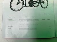 Pfautec - roma - stoelfiets - afbeelding 16 van  16