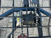 Pfautec - roma - stoelfiets - afbeelding 12 van  16
