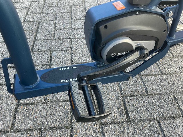 Pfautec - roma - stoelfiets - afbeelding 13 van  16