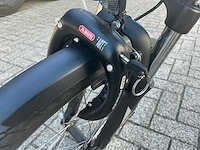 Pfautec - roma - stoelfiets - afbeelding 14 van  16